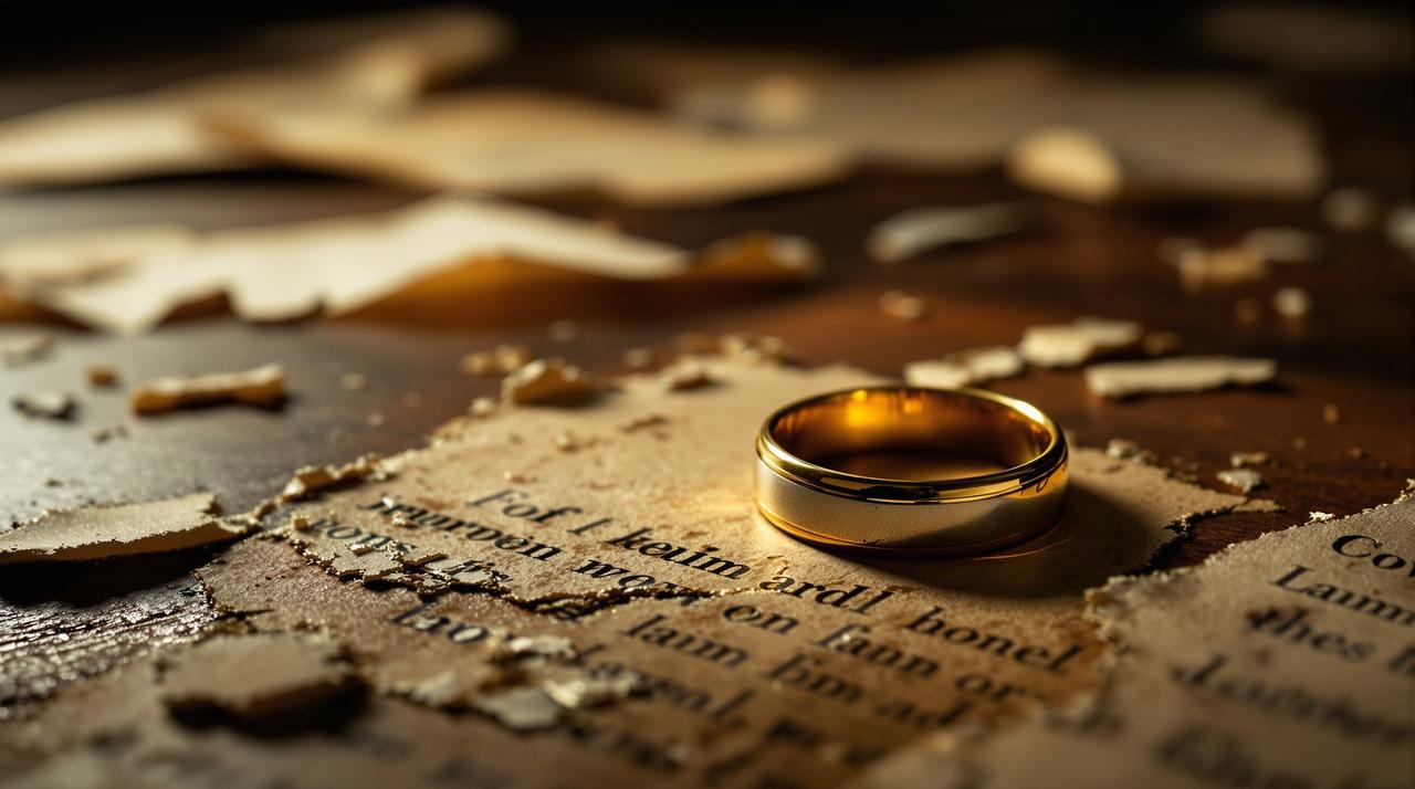某老牌歌手离婚大战升级,前妻曝光更多不堪往事 - 吾爱吃瓜年度大瓜