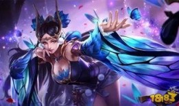 貂蝉皮肤爆料最新版下载,绝世舞姬，华丽登场！