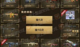 cf最新氪金爆料,全新氪金系统即将上线，福利与挑战并存！