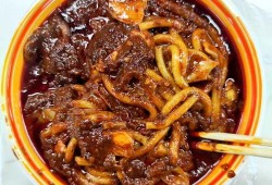 最新炒米粉爆料图片,视觉盛宴，味蕾狂欢！