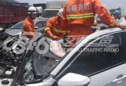 福州车祸最新爆料,悲剧现场细节披露，事故原因引关注