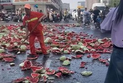 吃瓜最新事件爆料砀山,揭秘吃瓜群众最新热议事件