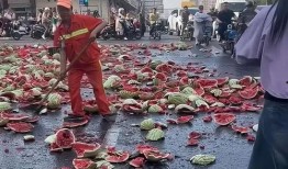吃瓜最新事件爆料砀山,揭秘吃瓜群众最新热议事件