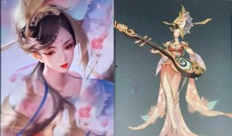 貂蝉皮肤爆料最新什么时候出,惊艳亮相，神秘诞生时刻揭秘