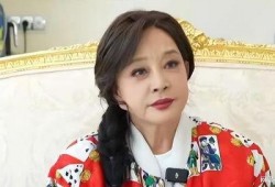 刘晓庆最新视频爆料,娱乐圈幕后真相大曝光！