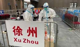 徐州疫情最新爆料,追踪病毒变异与防控措施升级