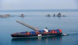 美国海运爆料视频最新,揭秘真相与挑战