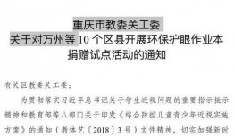重庆市教委最新爆料信息,教育改革动态及政策调整全解析