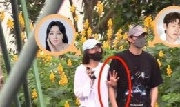 杨迪爆料最新恋情视频,揭秘新欢背后的神秘女子！